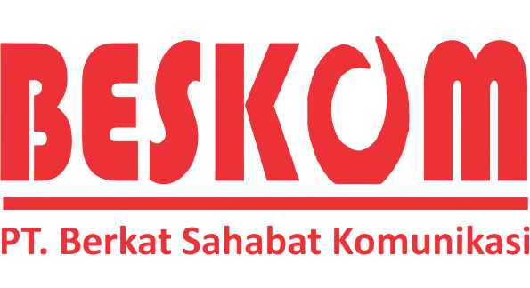 PT. Berkat Sahabat Komunikasi