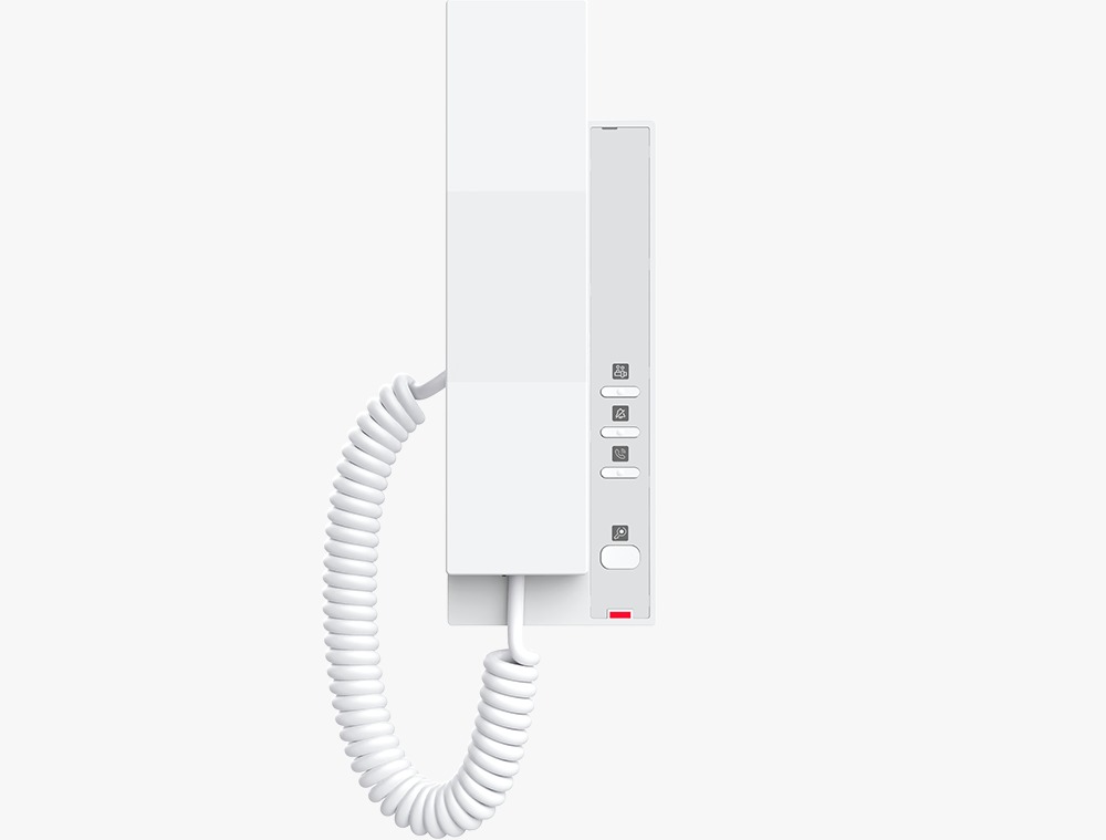 i501W SIP Indoor Station