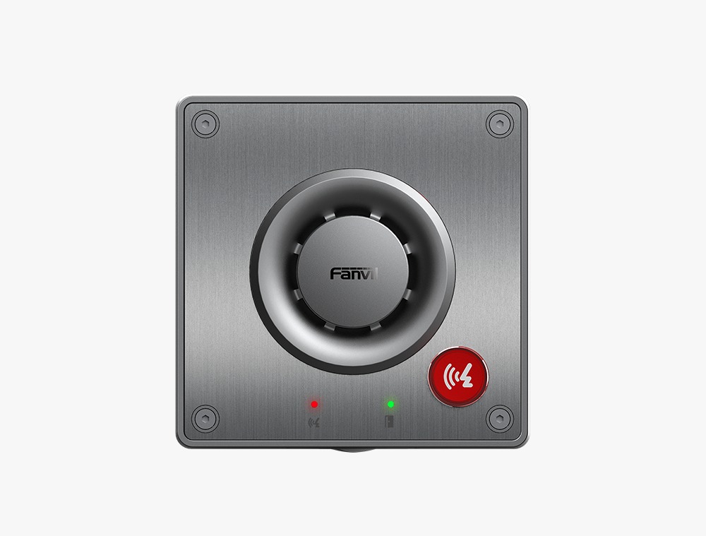 A11 Audio Intercom