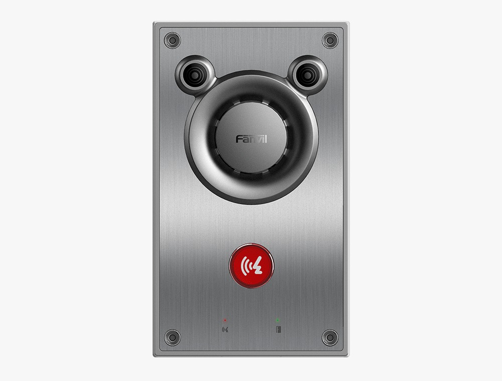 A12 Audio Intercom