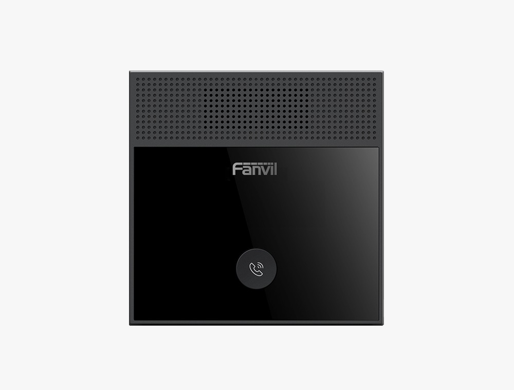 H501 Series Mini SIP Intercom