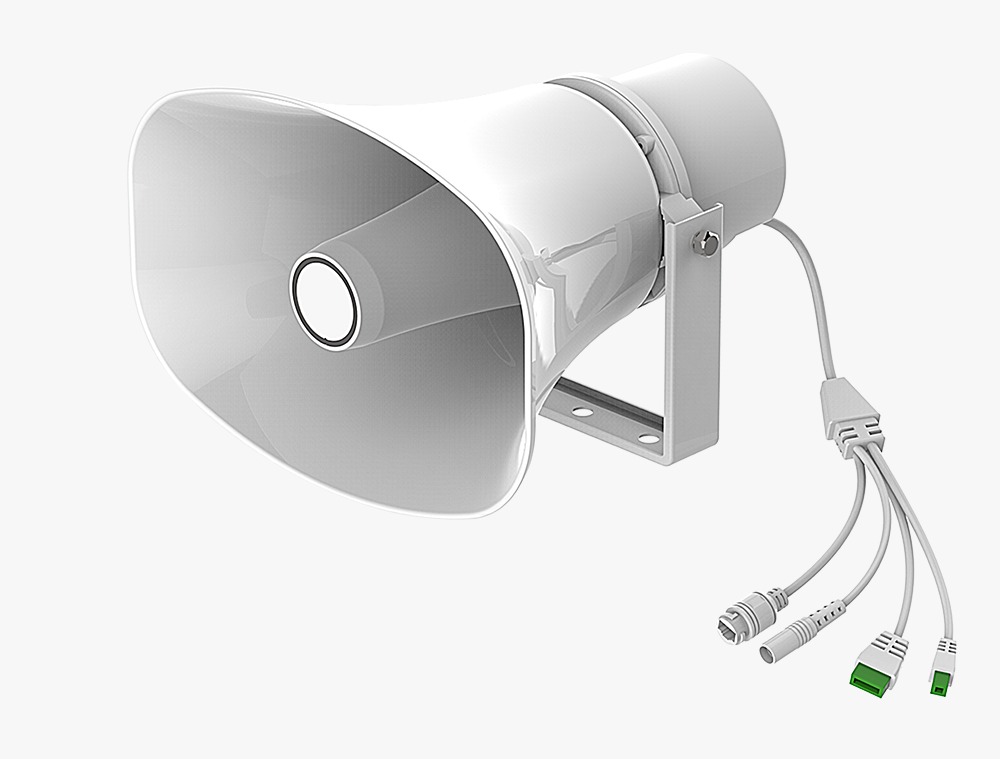 A233 Horn Speaker