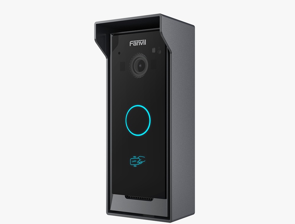 i60 Video Door Phone