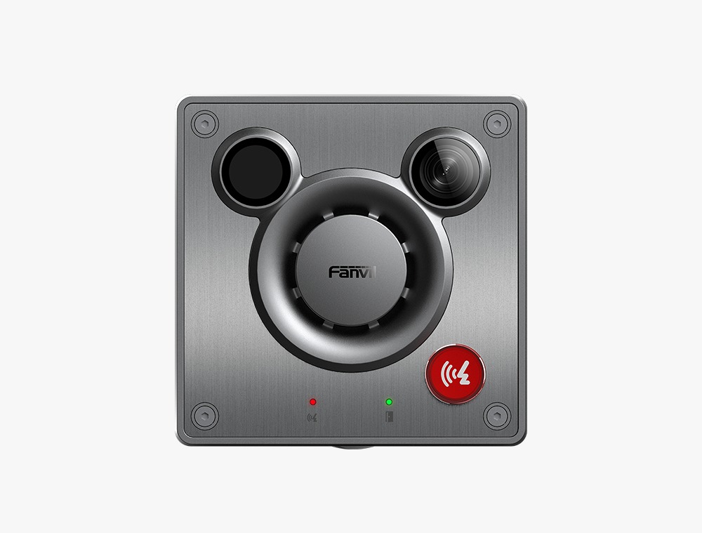 A11V Video Intercom